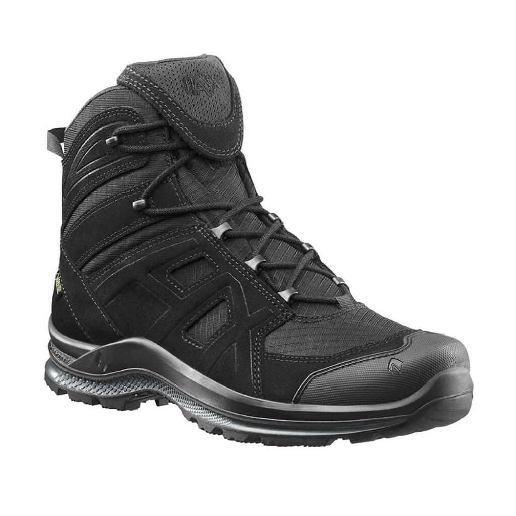 Black Eagle Athletic 2.0 V GTX mid/black size 45,2/ UK 10.5